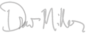 Drew's signature