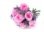 floral bouquet